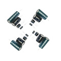 6.3V to 100V 5000hrs Aluminum Electrolytic Capacitor 105c (TMCE02-3)